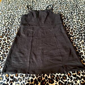 Kids Black dress size M